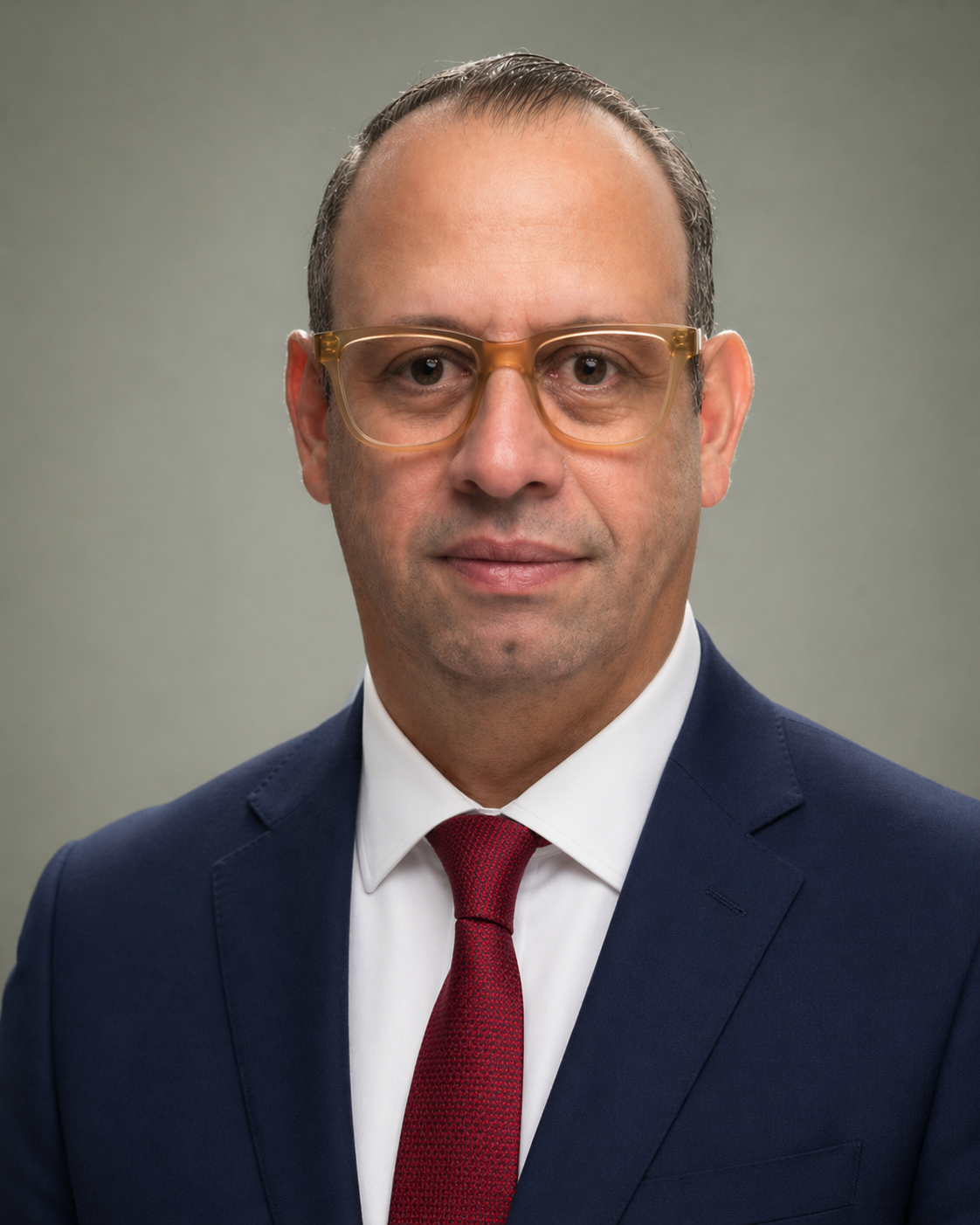 Guillermo González Vizcaino, Socio Fundador de Kontax Contadores & Asesores